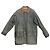 Timberland Braune Lederjacke