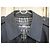 Trench Burberry Blu Navy - vista 3