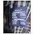 Trench Burberry Blu Navy - vista 6