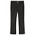Autre Marque Pantalones Gucci en mezcla de seda marrón
