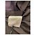 Autre Marque Pantalones Gucci en mezcla de seda marrón - vista 6