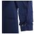 Autre Marque Abrigo BLACK LABEL CRESTBRIDGE - vista 6