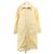 Autre Marque Abrigo DIESEL beige
