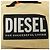 Autre Marque Abrigo DIESEL beige - vista 4