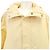 Autre Marque Abrigo DIESEL beige - vista 5
