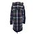 Autre Marque Vestido Blue Label Crestbridge - vista 2