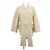 Autre Marque Blouson Max & Co. Beige