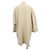 Autre Marque Blouson Max & Co. Beige - vista 2