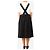 Autre Marque Abito pinafore Navy - size M - vista 2