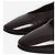The row Ballerine Mary Jane marroni - taglia EU 40.5 - vista 4
