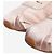 Miu Miu Sneakers Pink Plume - size EU 39 - vista 6