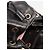 Miu Miu Mini-Rucksack aus Coffee-Leder - Ansicht 11