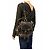 Miu Miu Mini-Rucksack aus Coffee-Leder - Ansicht 2