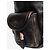 Miu Miu Mini-Rucksack aus Coffee-Leder - Ansicht 6