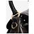 Miu Miu Mini-Rucksack aus Coffee-Leder - Ansicht 8