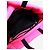 Tote Prada Saco de compras acolchoado em nylon Tessuto rosa - vista 8