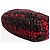 Prada Multicolor gestrickte Nappa-Leder-Tote-Bag - Ansicht 4