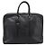 LOUIS VUITTON Epi Porte Documents Voyage Business Bag Black M54472 - vista 13