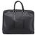 LOUIS VUITTON Epi Porte Documents Voyage Business Bag Black M54472 - vista 2