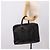 LOUIS VUITTON Epi Porte Documents Voyage Business Bag Black M54472 - vista 26