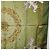 Hermès HERMES Carre 90 Scarf  COSMOS  Silk Green - vista 7