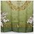 Hermès HERMES Carre 90 Scarf  COSMOS  Silk Green - vista 9