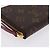 LOUIS VUITTON Monogram Portefeuille Clemence Long Wallet M60742 LV - vista 14