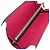 LOUIS VUITTON Monogram Portefeuille Clemence Long Wallet M60742 LV - vista 8