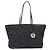 FENDI Zucca Canvas Tote Bag Black Gold - vista 13