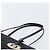 FENDI Zucca Canvas Tote Bag Black Gold - vista 14
