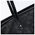 FENDI Zucca Canvas Tote Bag Black Gold - vista 19