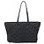 FENDI Zucca Canvas Tote Bag Black Gold - vista 2