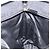 FENDI Zucca Canvas Tote Bag Black Gold - vista 22