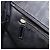 FENDI Zucca Canvas Tote Bag Black Gold - vista 24