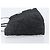 FENDI Zucca Canvas Tote Bag Black Gold - vista 4