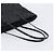 FENDI Zucca Canvas Tote Bag Black Gold - vista 7