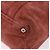 PRADA Tote Bag Suede Silver Pink - vista 16