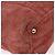 PRADA Tote Bag Suede Silver Pink - vista 17