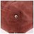 PRADA Tote Bag Suede Silver Pink - vista 18
