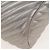 CHANEL V Stitch Backpack Leather Silver CC - vista 19