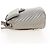 CHANEL V Stitch Backpack Leather Silver CC - vista 3