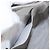 CHANEL V Stitch Backpack Leather Silver CC - vista 31