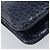 Miu Miu Shoulder Bag Leather Blue Gold - vista 19