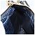 Miu Miu Shoulder Bag Leather Blue Gold - vista 23