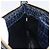Miu Miu Shoulder Bag Leather Blue Gold - vista 24