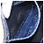 Miu Miu Shoulder Bag Leather Blue Gold - vista 25