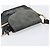 Chloé Chloe Hudson Shoulder Bag Leather Black Gold - vista 6