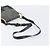 Chloé Chloe Hudson Shoulder Bag Leather Black Gold - vista 7