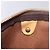 LOUIS VUITTON Monogram Keepall 60 Boston Bag M41422 LV - vista 12