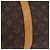 LOUIS VUITTON Monogram Keepall 60 Boston Bag M41422 LV - vista 14